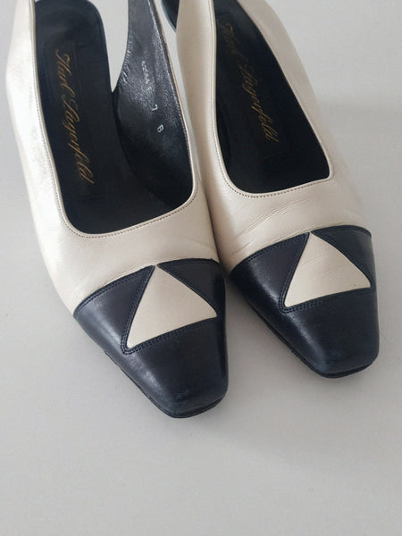 KARL LAGERFELD  SHOES