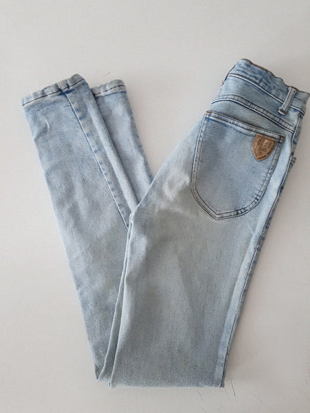 SKINNY JEANS // city jeans 09