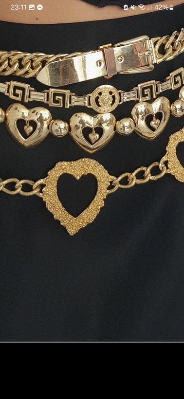 GOLDY // new arrivals