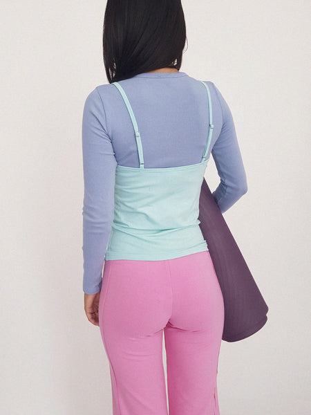 PINK CAPRI