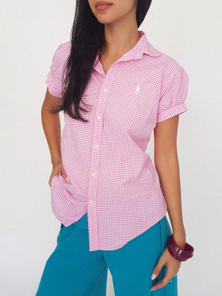 RALPH LAUREN SHIRT