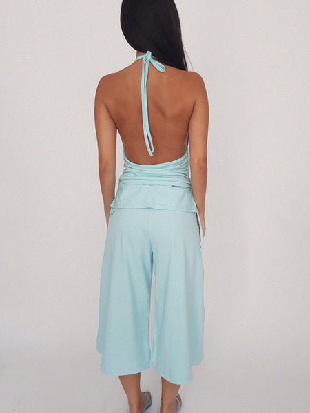 PEAR TOP // water