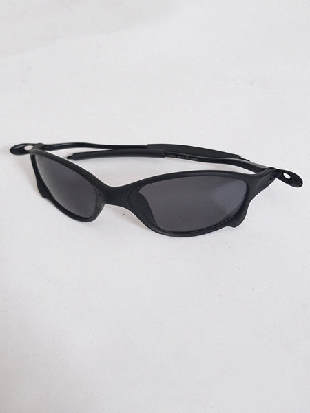 OKI SUNNIES // black