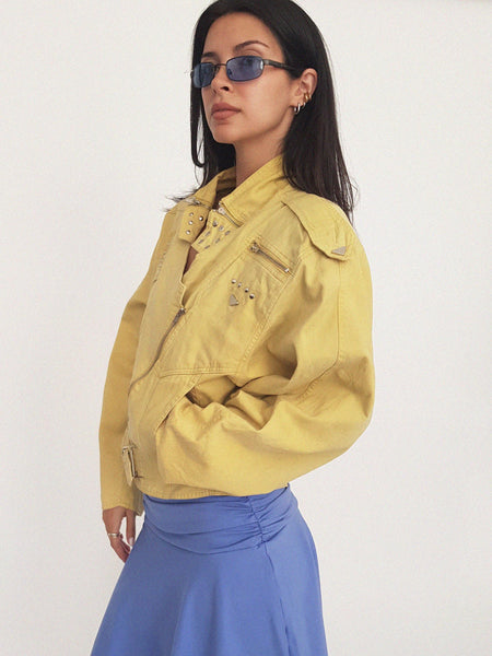 BEAUTIFUL COAT