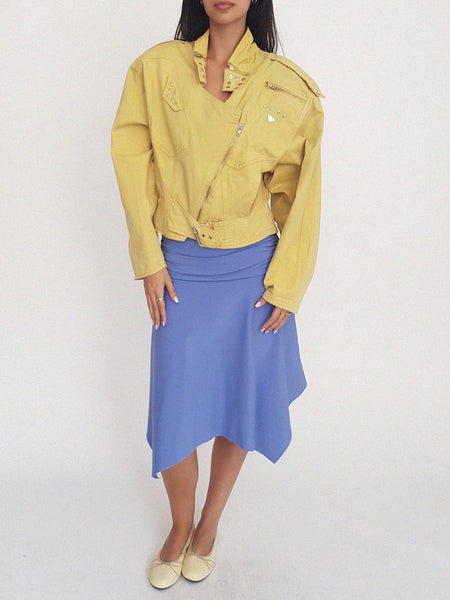 BEAUTIFUL COAT