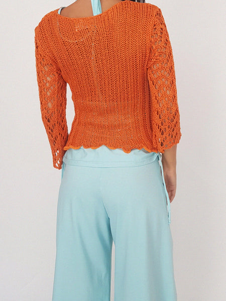 VINTAGE KNIT