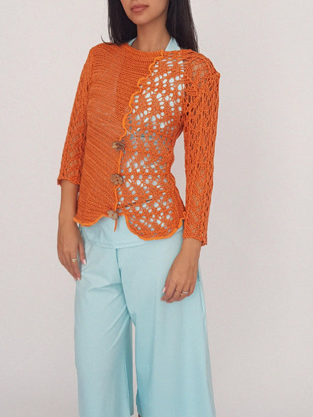 VINTAGE KNIT