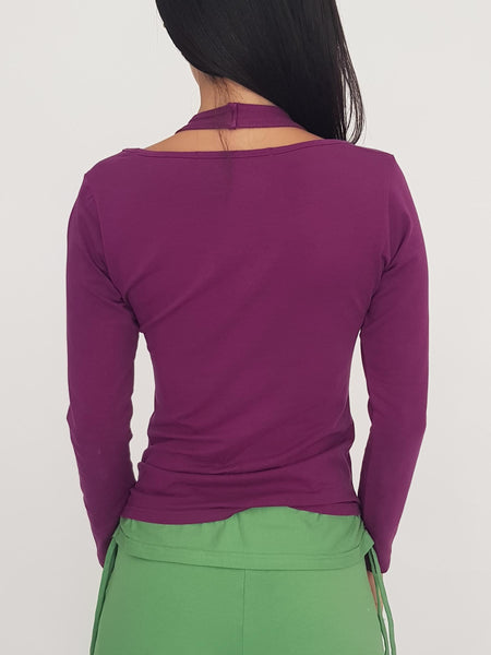 PILATE TOP