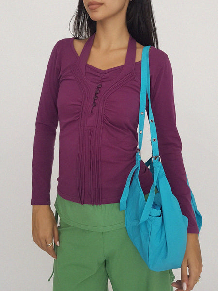 PILATE TOP