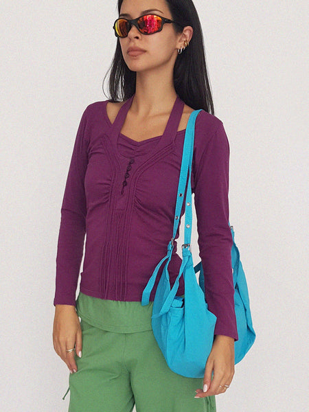 PILATE TOP