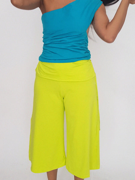WALNUT CAPRI  / lime