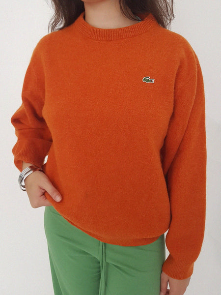 TROUSERS LUNE //  green