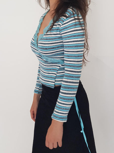 VINTAGE KNIT