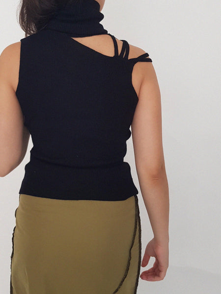 VINTAGE KNIT