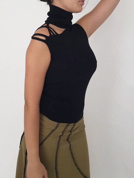 VINTAGE KNIT