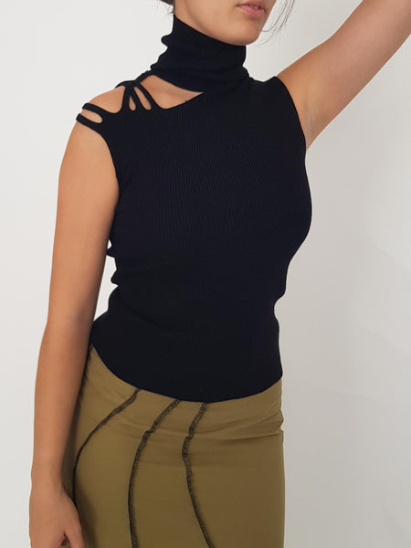VINTAGE KNIT