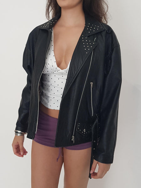 AMAZING COAT