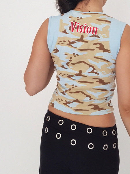 VINTAGE TOP