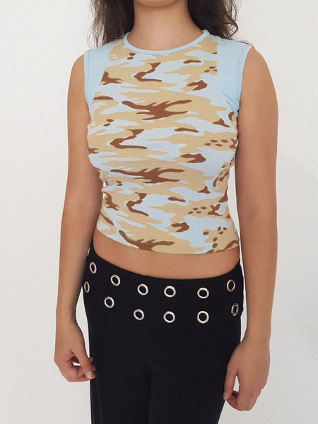 VINTAGE TOP