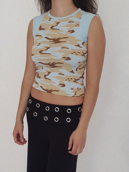 VINTAGE TOP