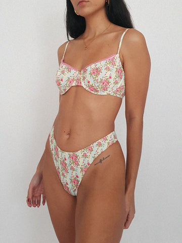 BALI BOTTOM // fleure