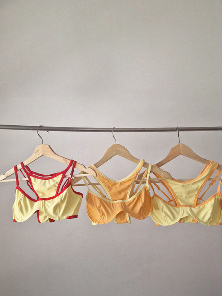 VOSS BOTTOM // sunny