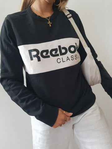 REEBOK JUMPER