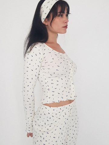 HEADBAND // handmade