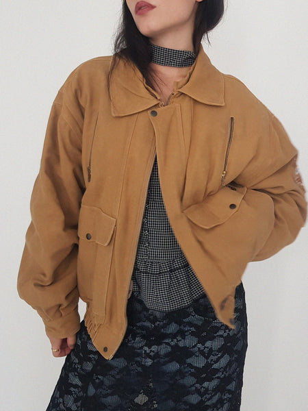 SEA LINE COAT // 2002