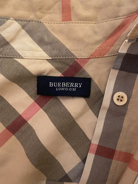 VINTAGE // BURBERRY