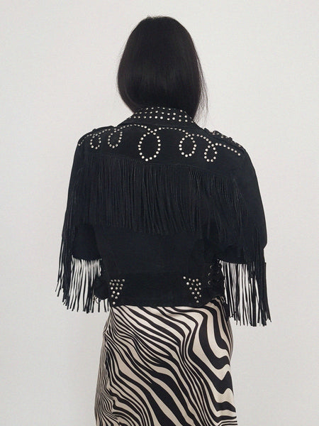 AMAZING COAT // 2008