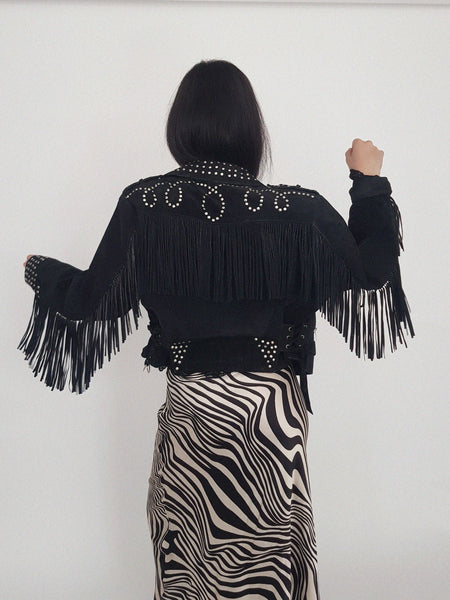 AMAZING COAT // 2008