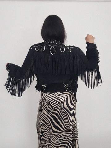 AMAZING COAT // 2008