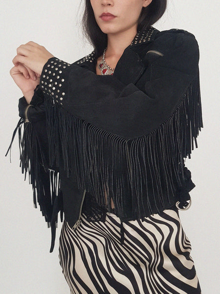 AMAZING COAT // 2008