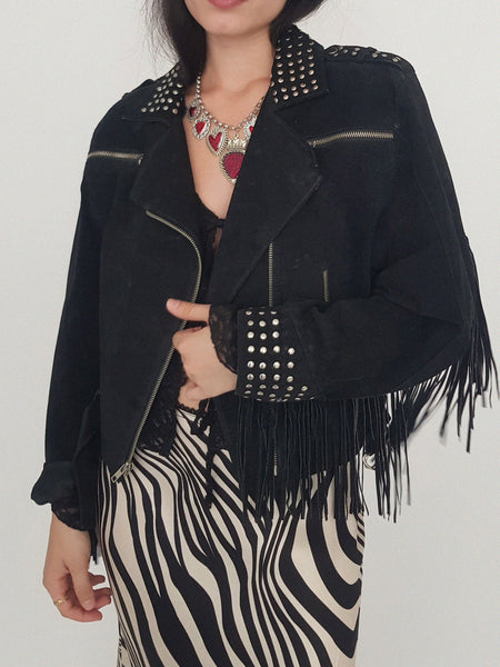 AMAZING COAT // 2008