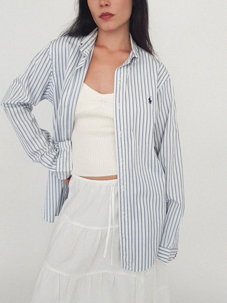 VINTAGE // ralph lauren