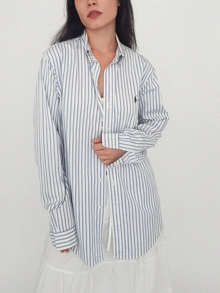 VINTAGE // ralph lauren