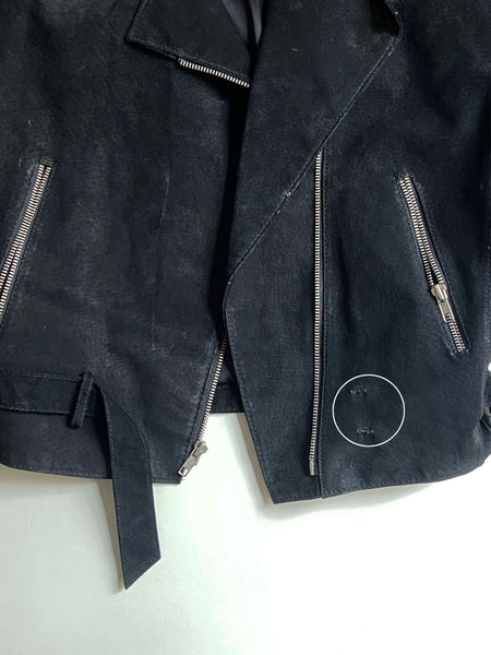 AMAZING COAT // 2008