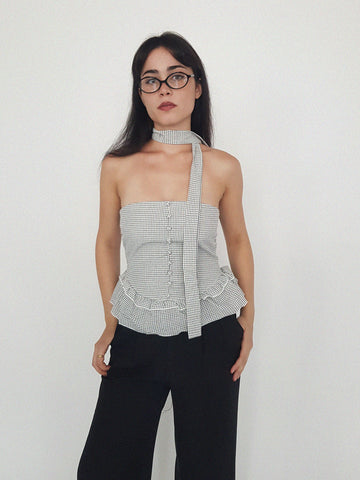 MIMI SUNNIES // CLEAR