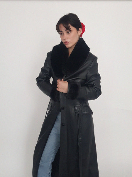 MATRIX COAT III // 2022