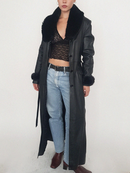 MATRIX COAT III // 2022