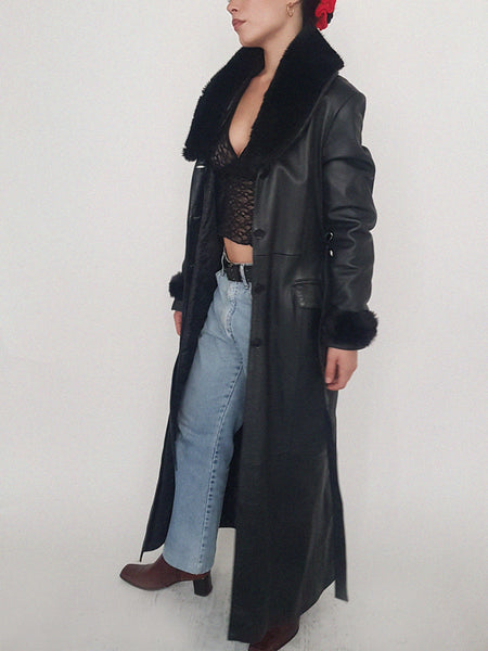 MATRIX COAT III // 2022