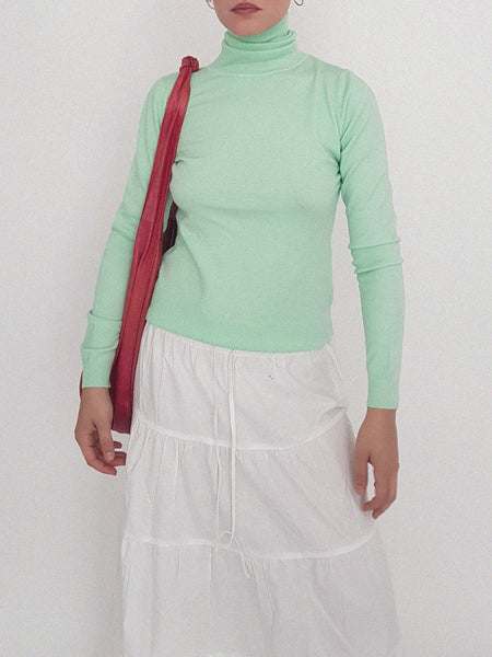 TURTLENECK MINT