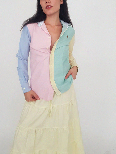 VINTAGE // ralph lauren