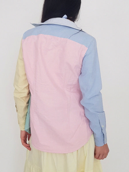 VINTAGE // ralph lauren