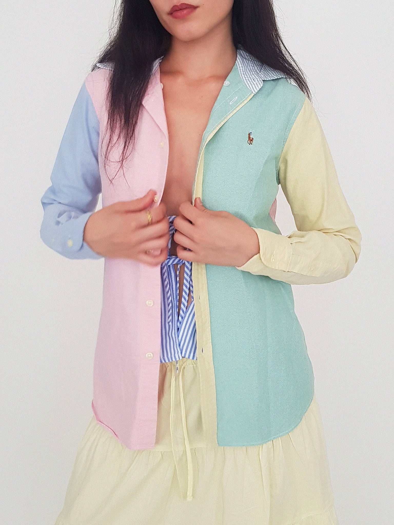 VINTAGE // ralph lauren