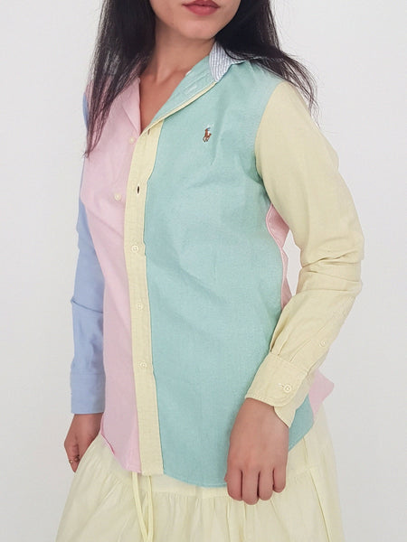 VINTAGE // ralph lauren