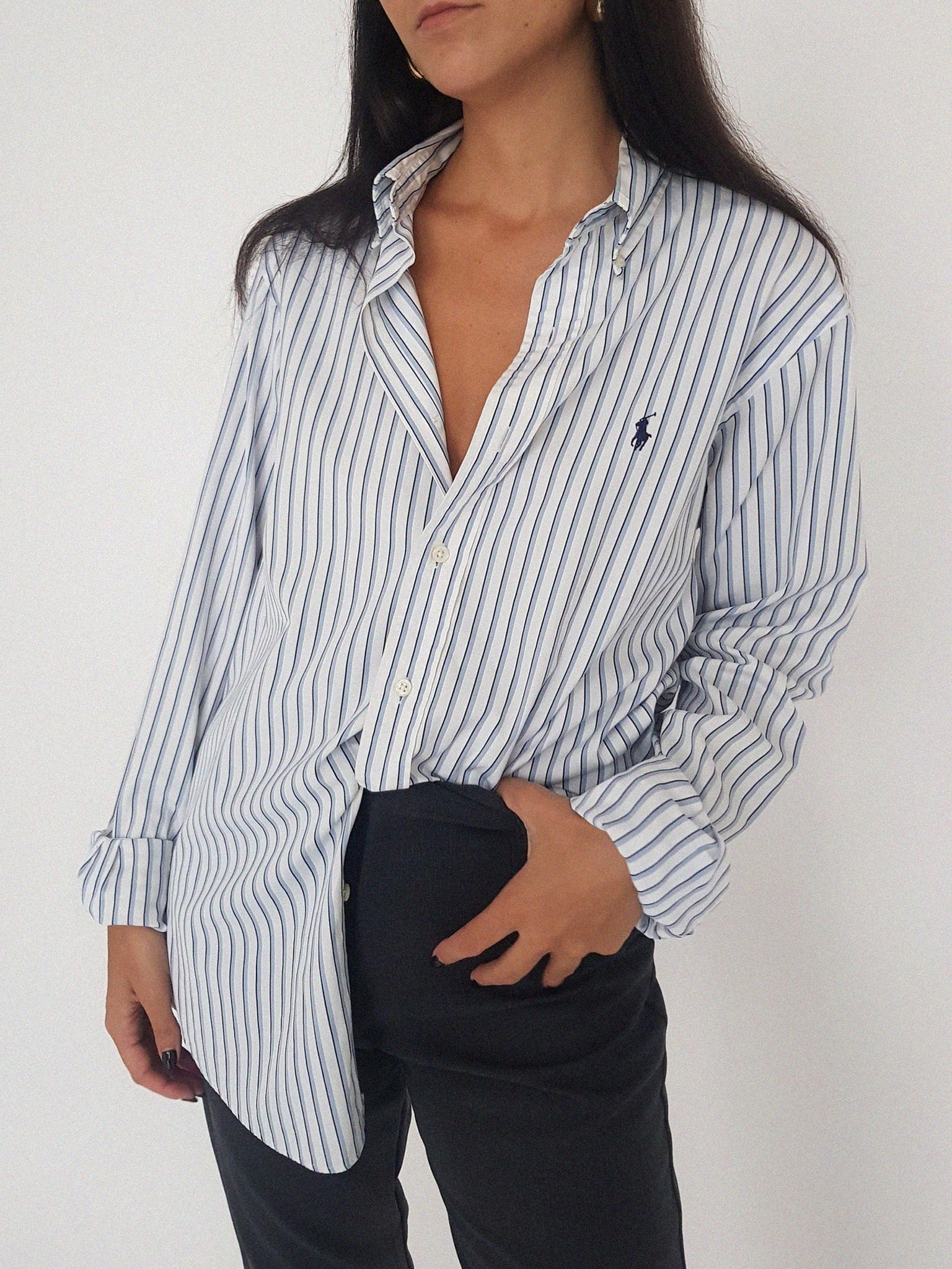 VINTAGE // ralph lauren