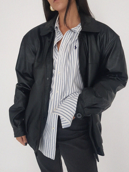 VINTAGE // ralph lauren