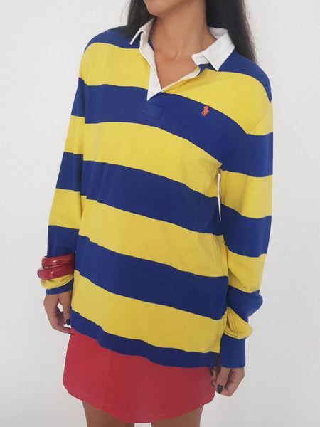 VINTAGE // RALPH LAUREN